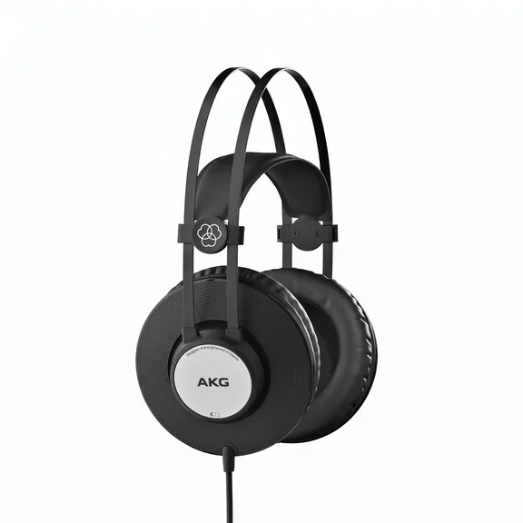 AKG K72 Наушники студийные - 1