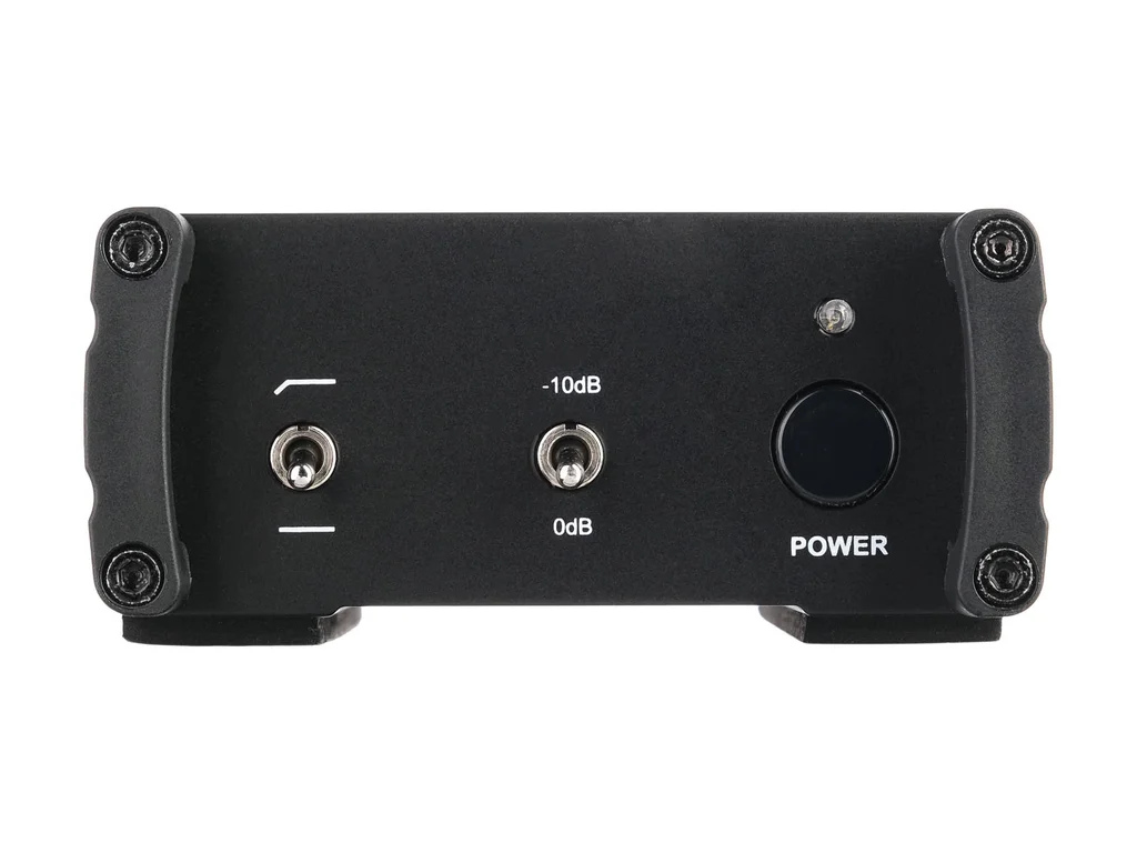 Alctron PS220U Блок фантомного питания 48В, USB, фото №2