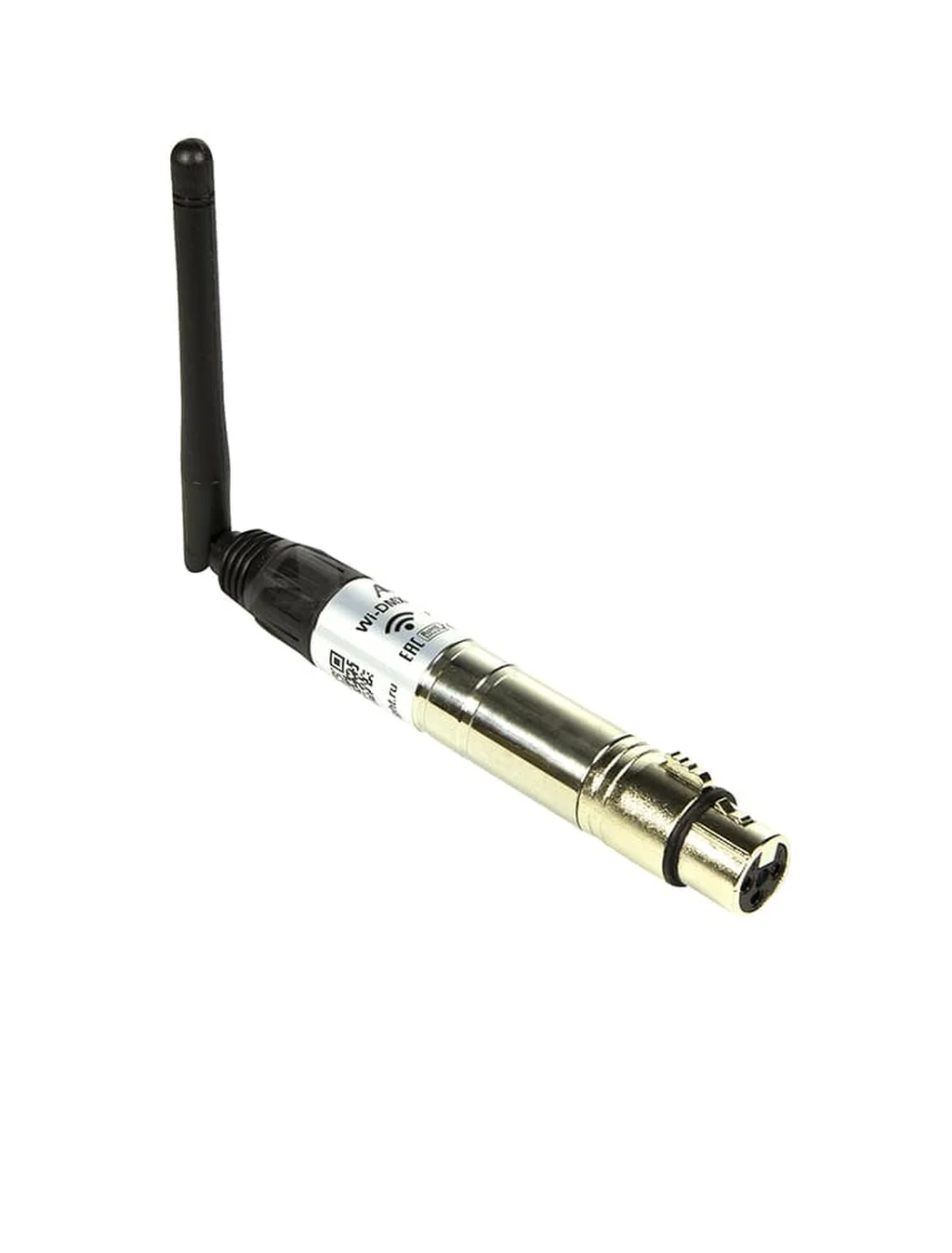 Anzhee Wi-DMX Receiver Compact Приёмник Wi-DMX, фото №1
