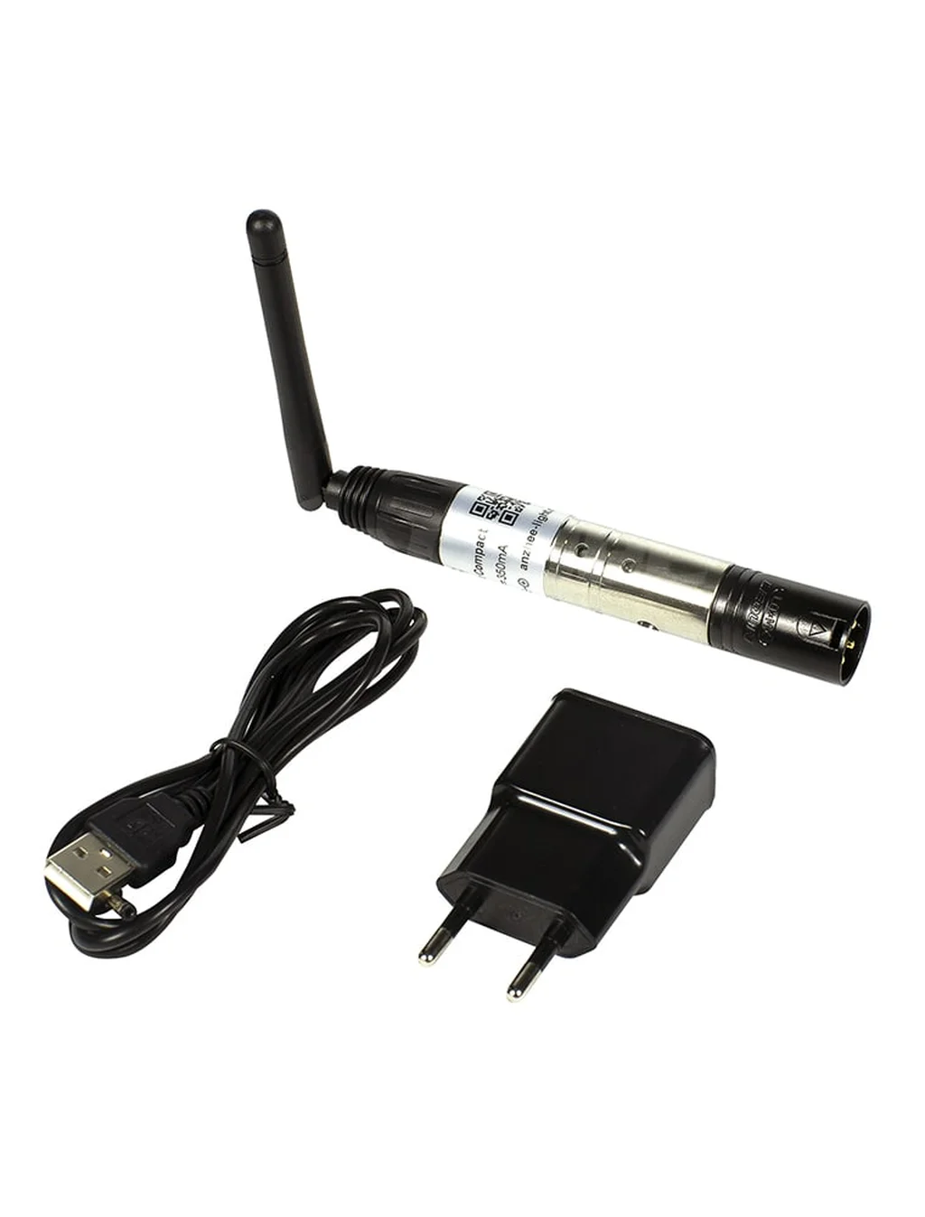 Anzhee Wi-DMX Transmitter Compact Передатчик Wi-DMX, фото №2