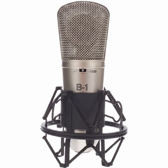 BEHRINGER B‑1 Микрофон студийный конденсаторный - 1
