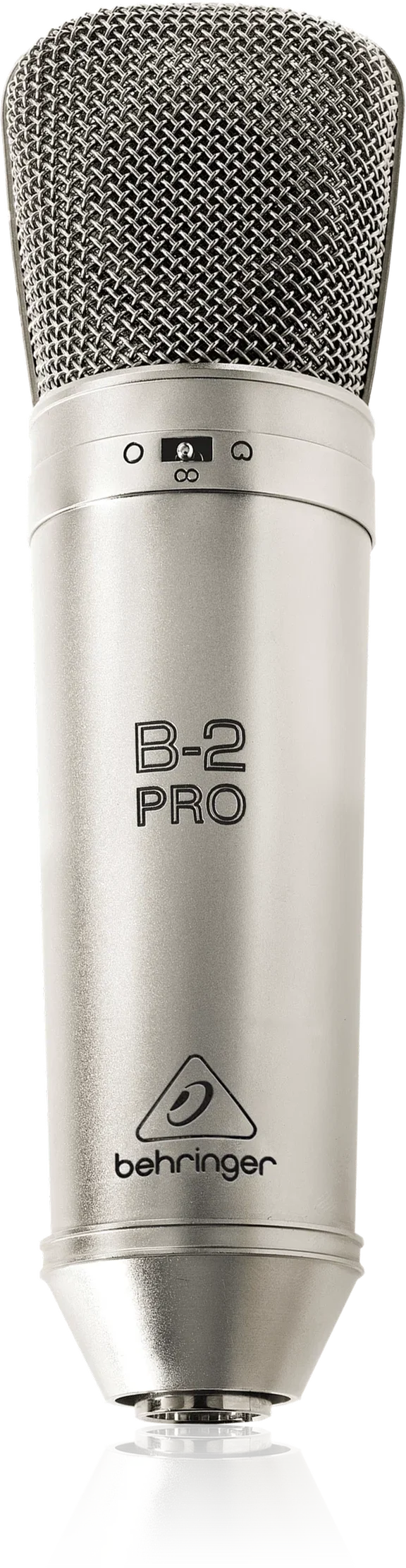 BEHRINGER B-2 PRO Микрофон студийный - 1