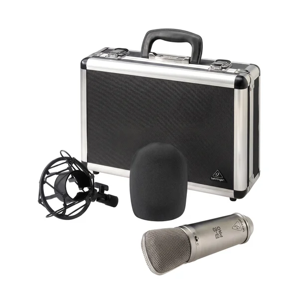 BEHRINGER B-2 PRO Микрофон студийный - 3