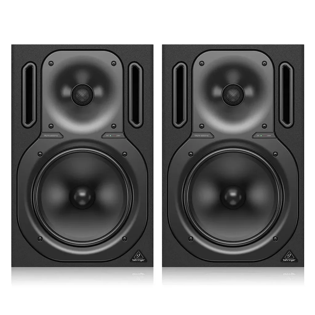 Behringer B2031A Активный студийный монитор, фото №3