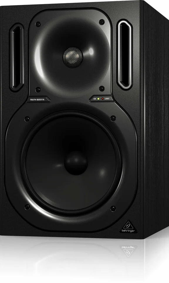 Behringer B2031A Активный студийный монитор - 3