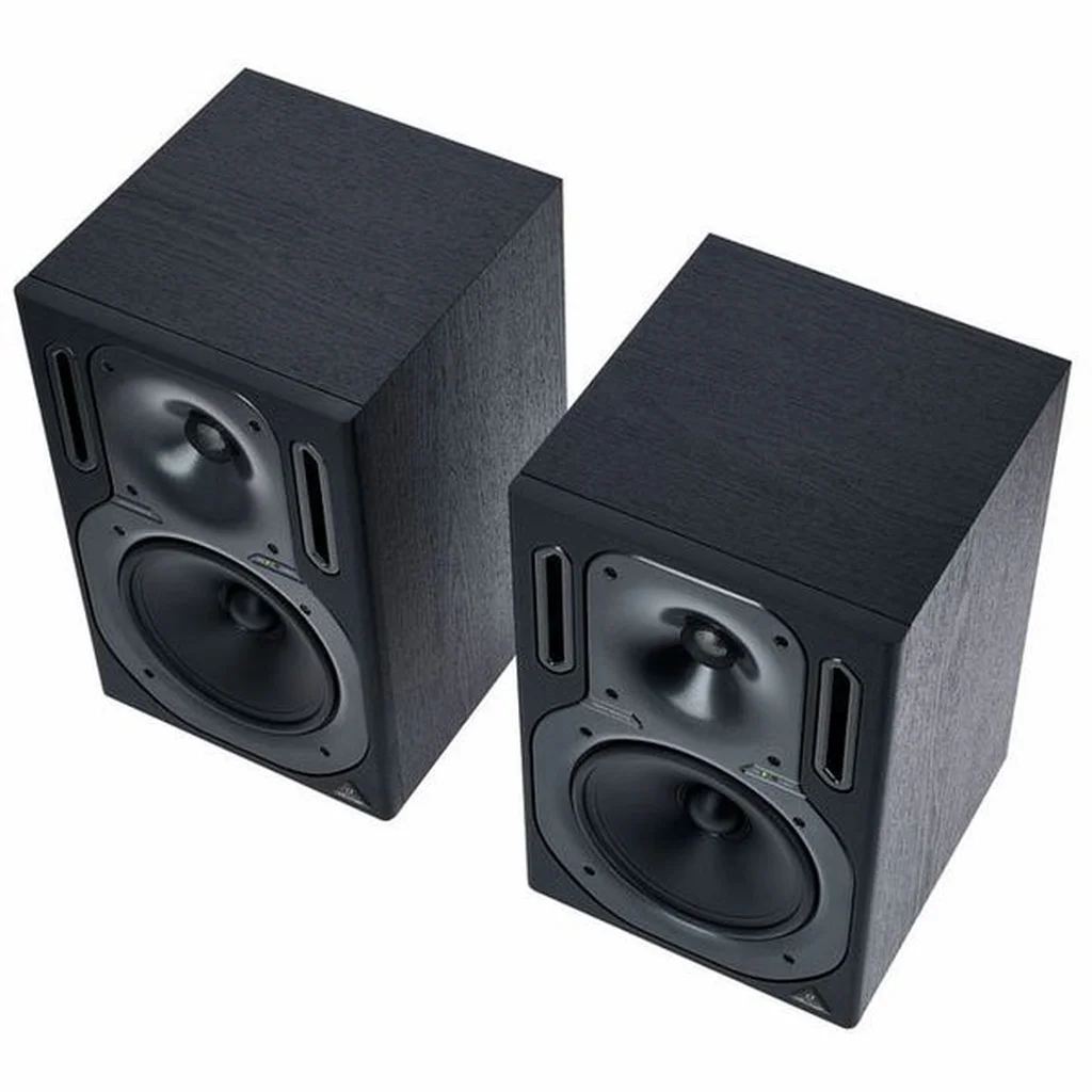 Behringer B2031A Активный студийный монитор, фото №5