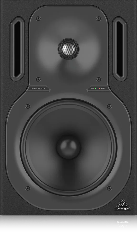 Behringer B2031A Активный студийный монитор - 0