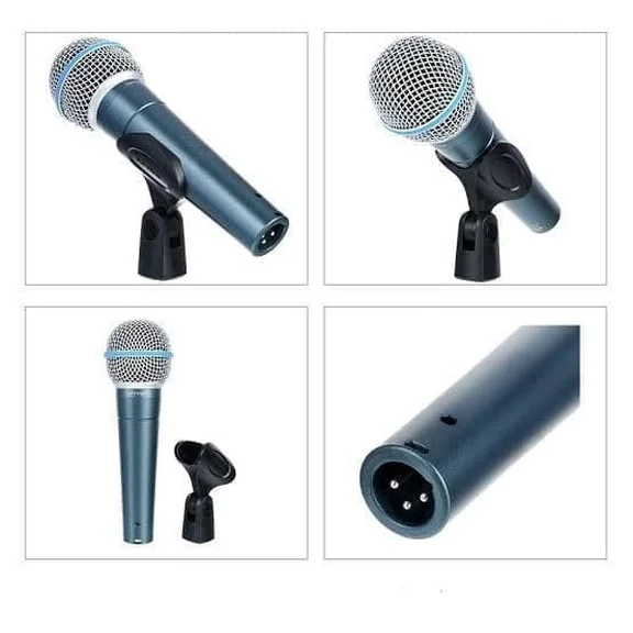 BEHRINGER BA 85A Микрофон - 3