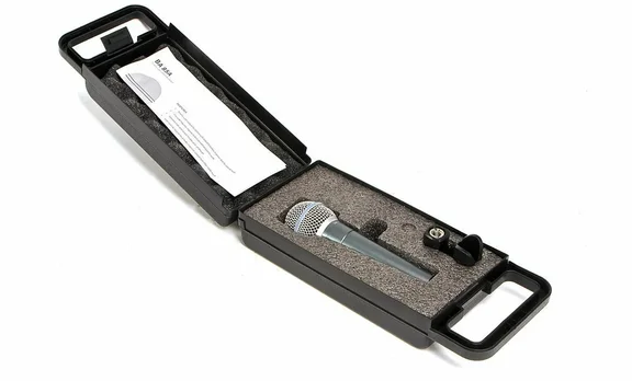 BEHRINGER BA 85A Микрофон - 0