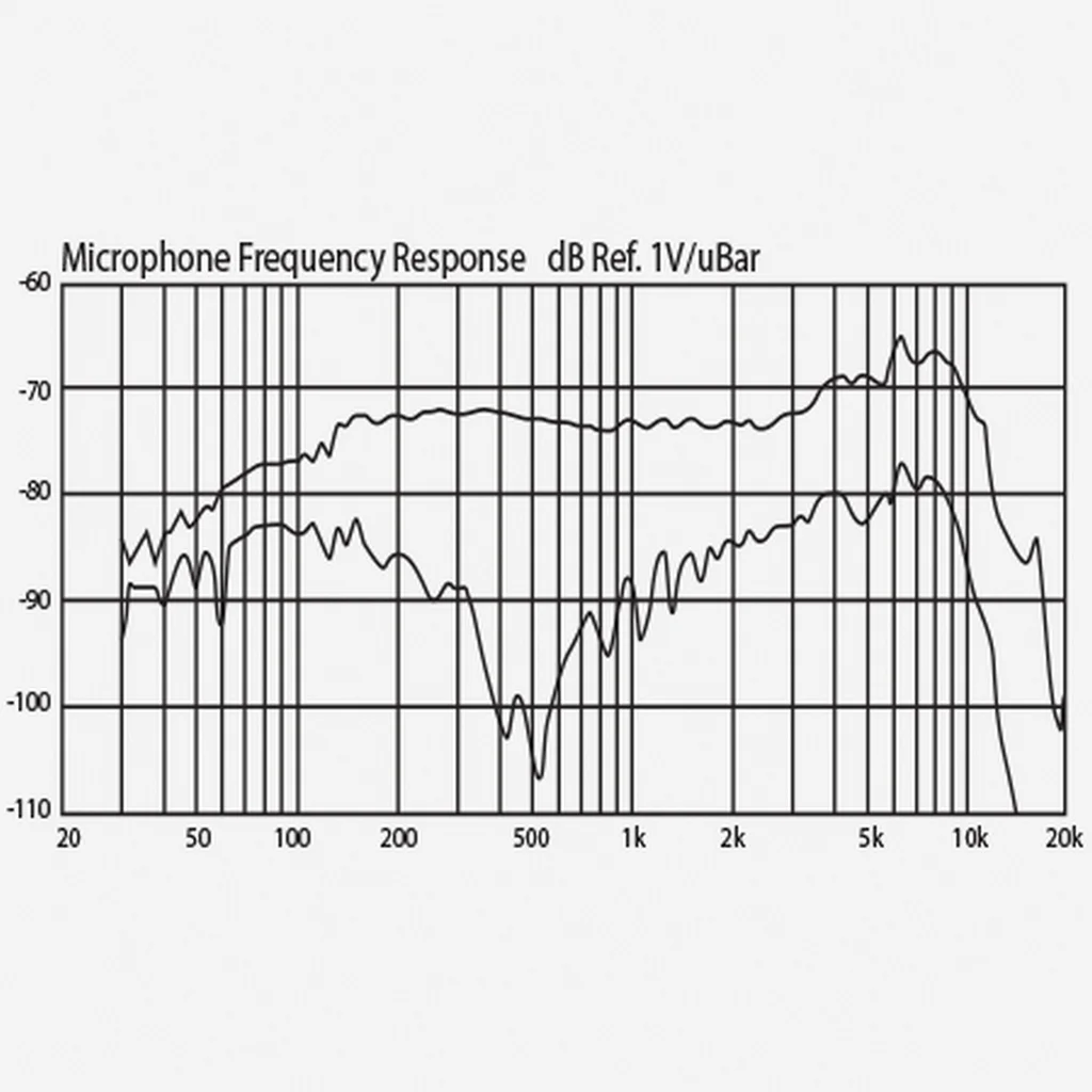 BEHRINGER BC110 Микрофон, фото №3