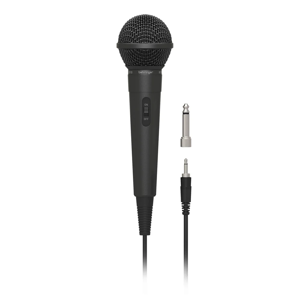 BEHRINGER BC110 Микрофон, фото №4