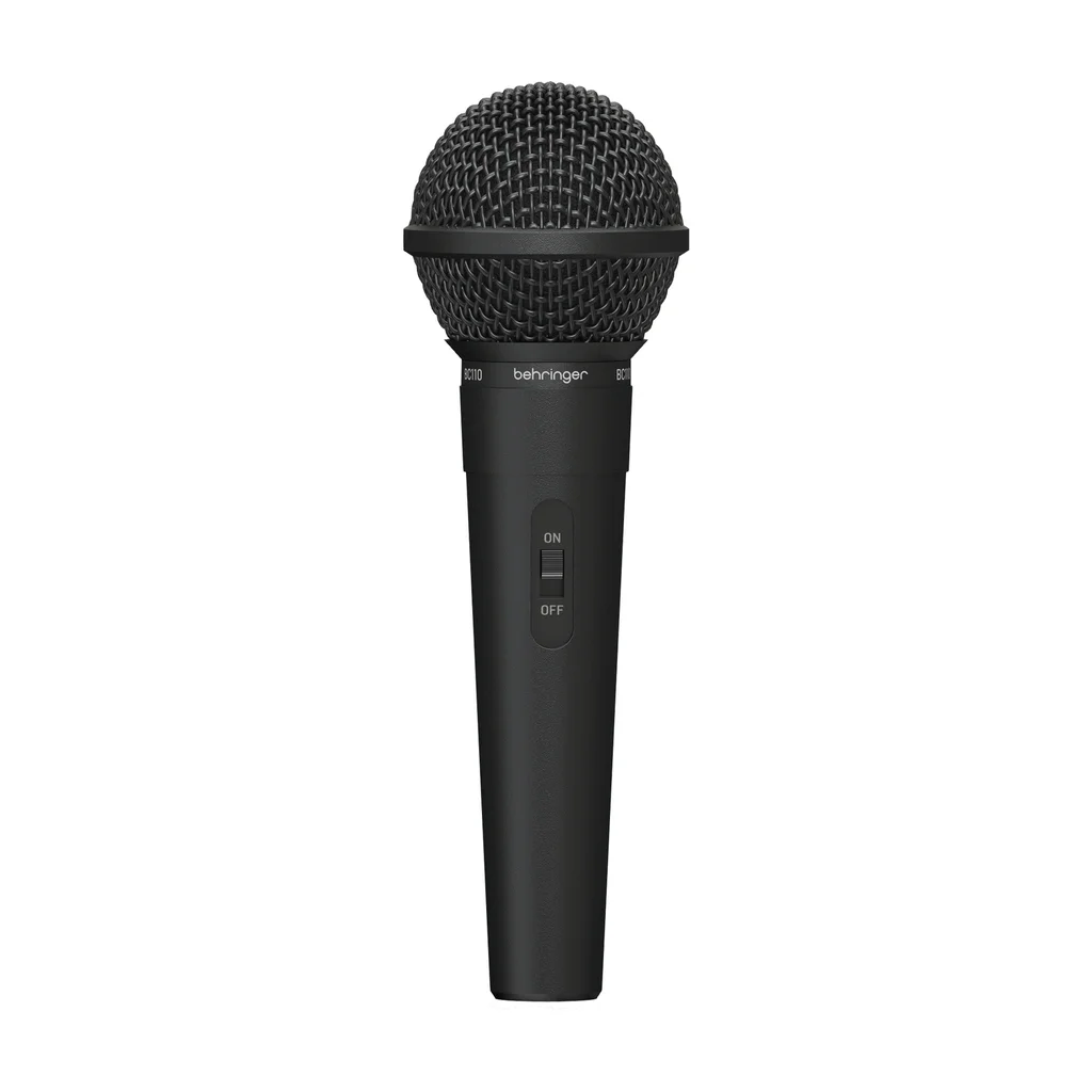 BEHRINGER BC110 Микрофон, фото №1