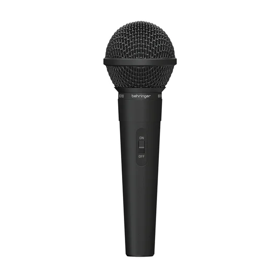 BEHRINGER BC110 Микрофон - 0