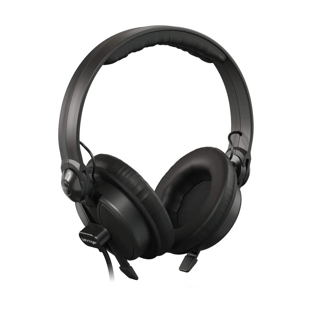 BEHRINGER BH30 Наушники, фото №1