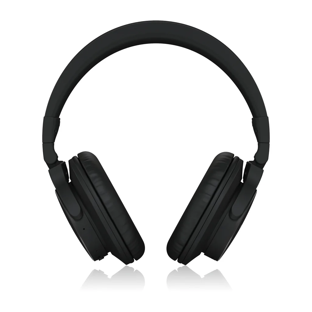 BEHRINGER BH480NC Наушники беспроводные с шумоподавлением, фото №2