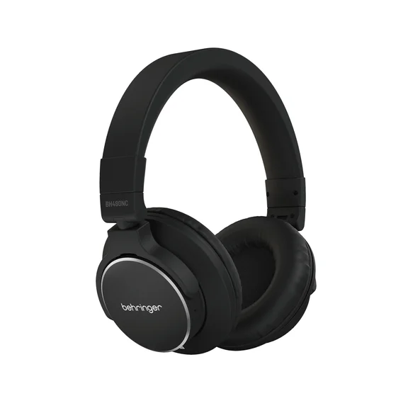BEHRINGER BH480NC Наушники беспроводные с шумоподавлением - 0