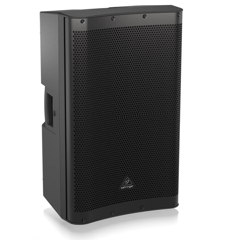 BEHRINGER DR115DSP Акустическая система активная, фото №1