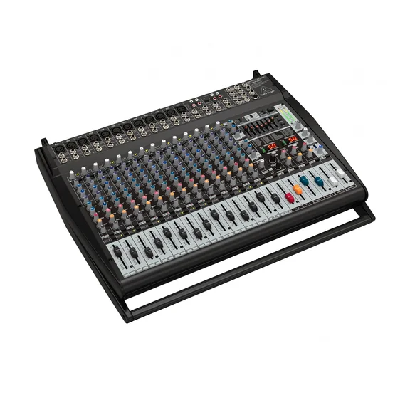 Behringer PMP6000 Микшер-усилитель - 0