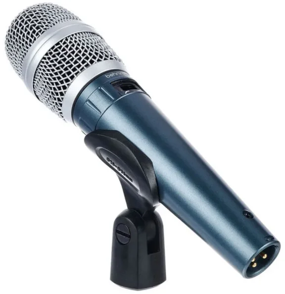 Behringer SB 78A Микрофон - 1