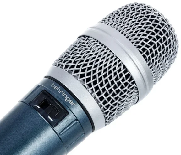 Behringer SB 78A Микрофон - 2