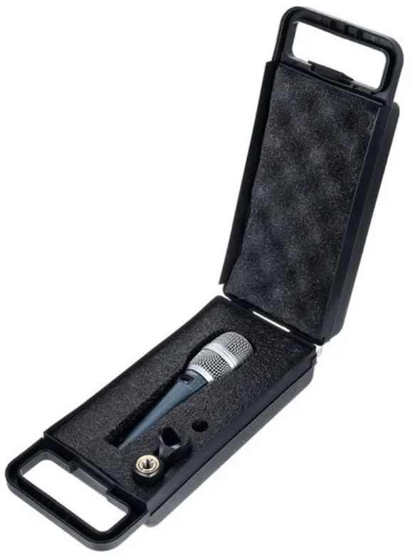 Behringer SB 78A Микрофон - 0