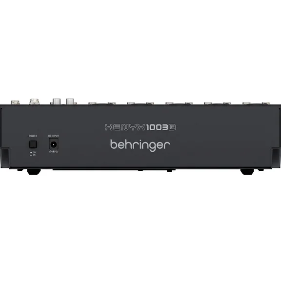 Behringer Xenyx 1003B Микшерный пульт - 1