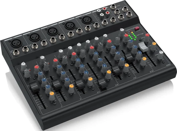 Behringer Xenyx 1003B Микшерный пульт - 2
