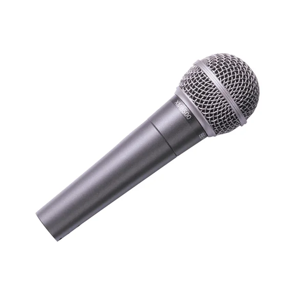 BEHRINGER XM8500 Микрофон - 3