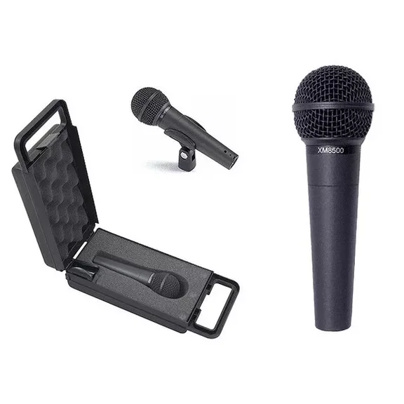 BEHRINGER XM8500 Микрофон - 0