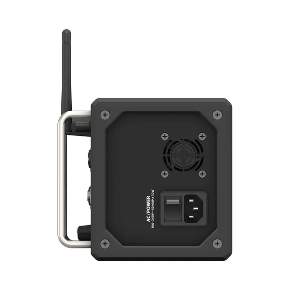 Behringer XR18 Микшер цифровой рэковый - 5