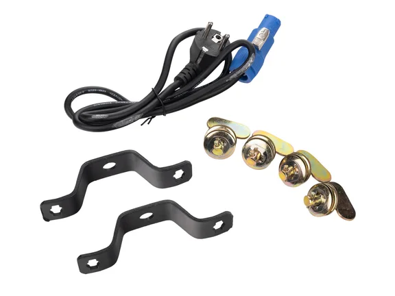 Bi Ray ML19W Голова вращающаяся WASH - 4