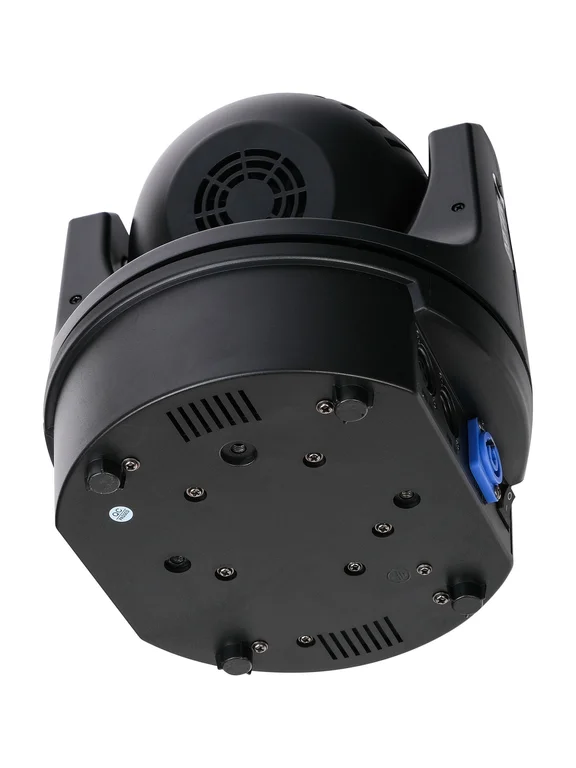Bi Ray ML60 Голова вращающаяся WASH - 4