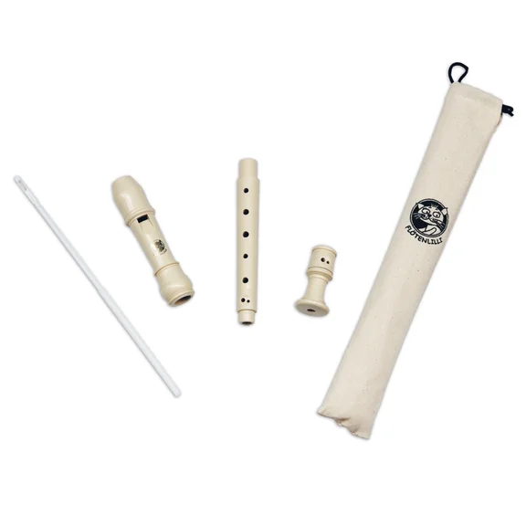 Cascha EH-3908 Flotenlilli Блокфлейта сопрано - 2