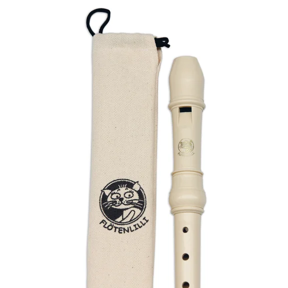 Cascha EH-3908 Flotenlilli Блокфлейта сопрано - 4