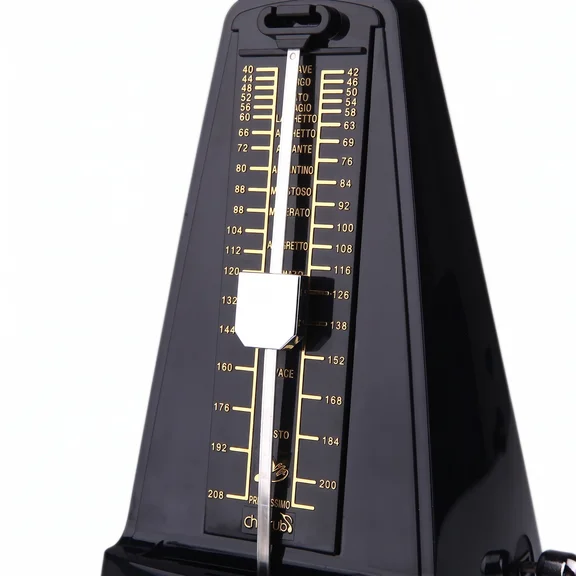 Cherub WSM-305-BK Метроном механический - 1