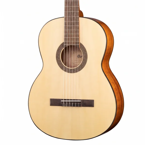 Cort AC100-SG Гитара классическая - 5