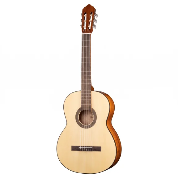 Cort AC100-SG Гитара классическая - 0