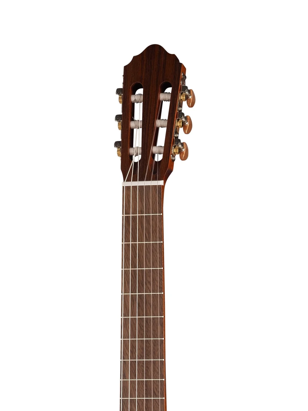 Cort AC120CE-OP Гитара классическая электроакустическая, фото №2