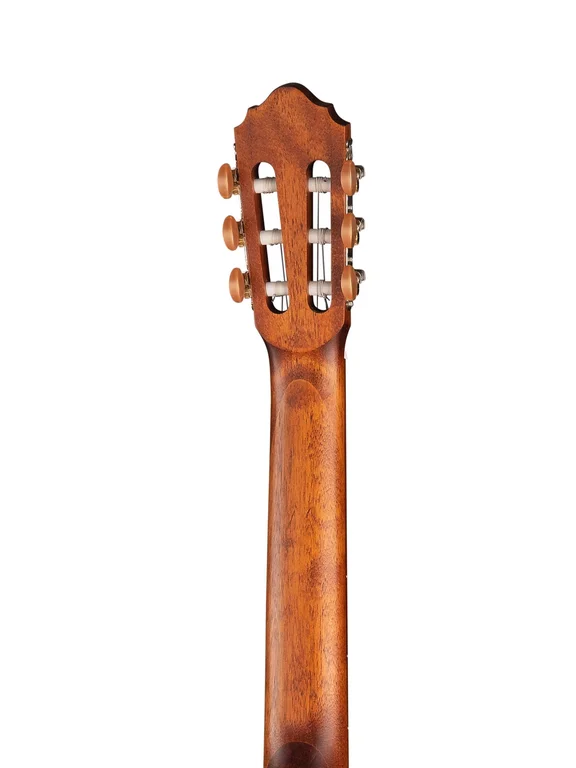 Cort AC120CE-OP Гитара классическая электроакустическая - 4