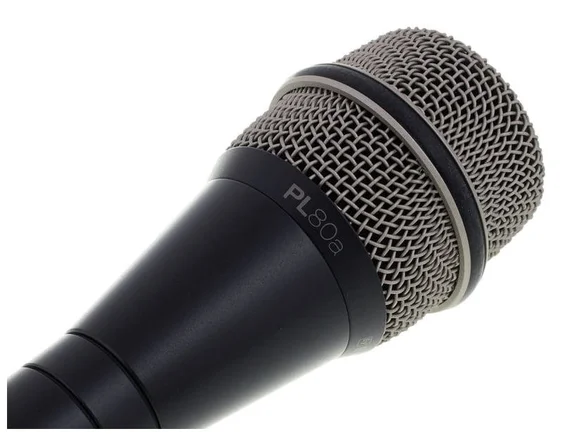 Electro-Voice PL80а Микрофон - 2