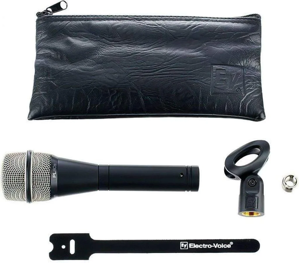 Electro-Voice PL80а Микрофон, фото №5