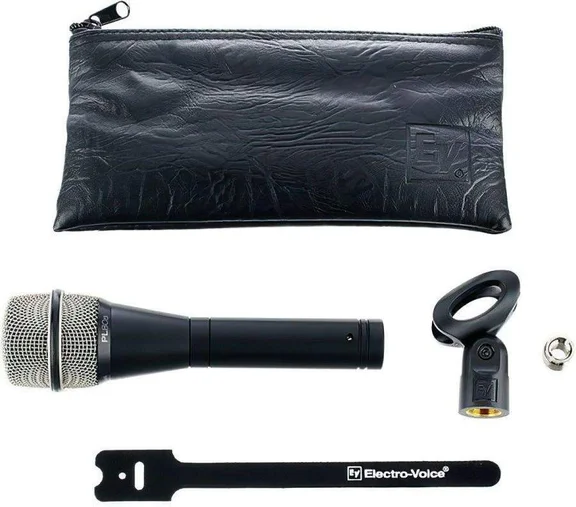 Electro-Voice PL80а Микрофон - 4