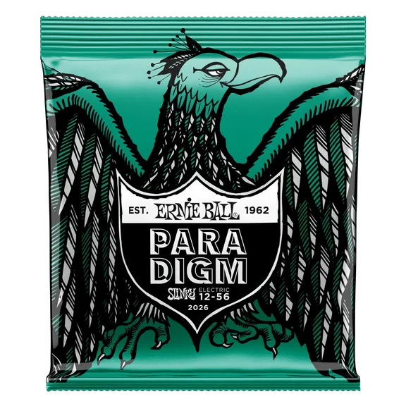 Ernie Ball 2026 Струна для электро  гитар Paradigm - 1