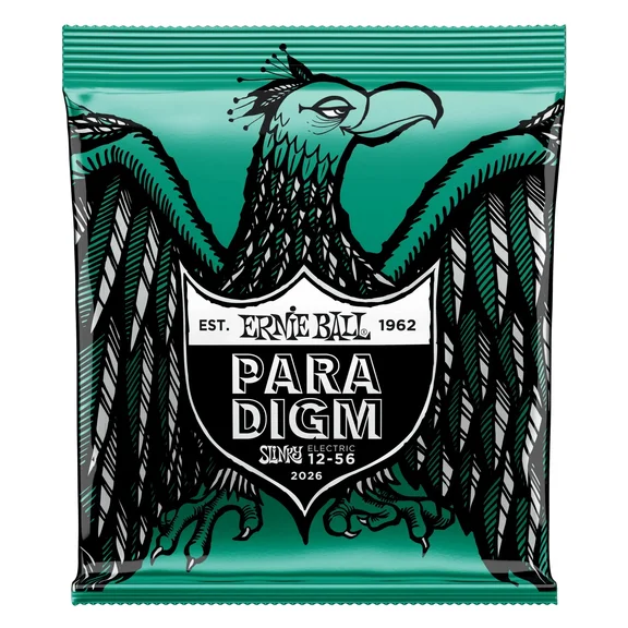 Ernie Ball 2026 Струна для электро  гитар Paradigm - 0