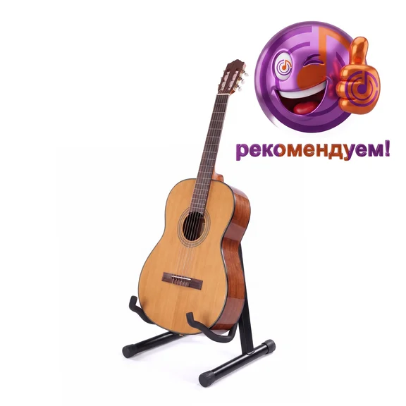 Foix J‑40B Стойка для гитары напольная, складная - 0
