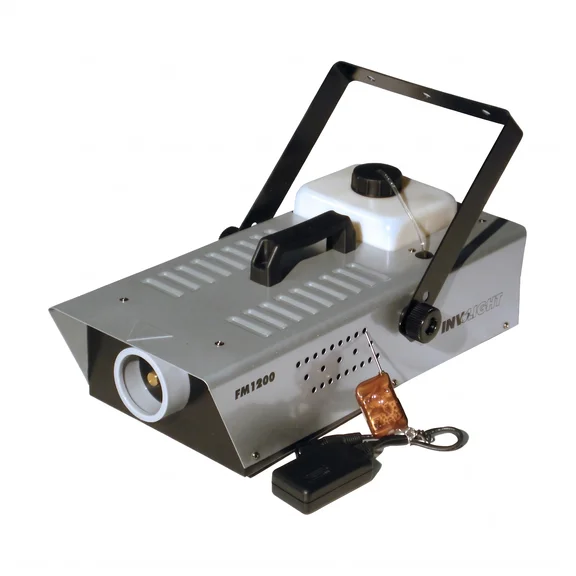 Involight FM1200  (дым‑машина) - 0