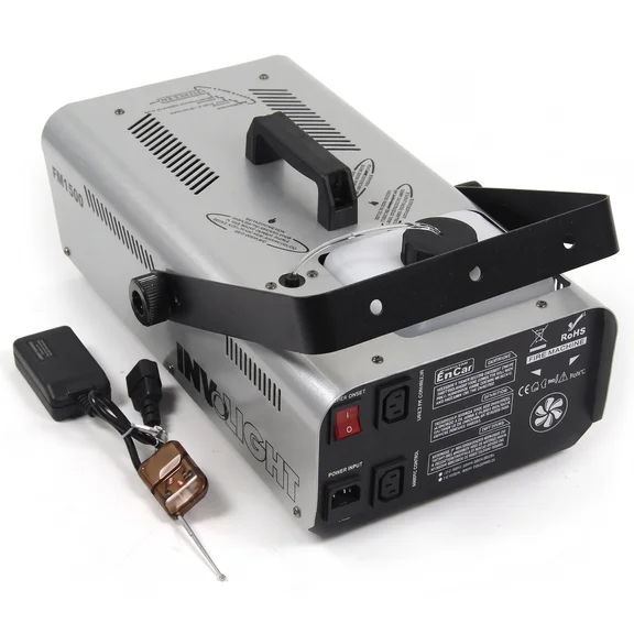 Involight FM1500 Генератор дыма - 1