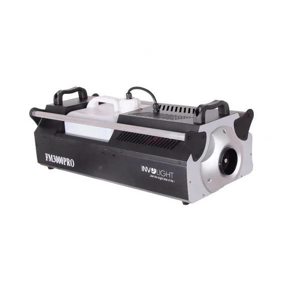 Involight FM3000PRO Генератор дыма - 0