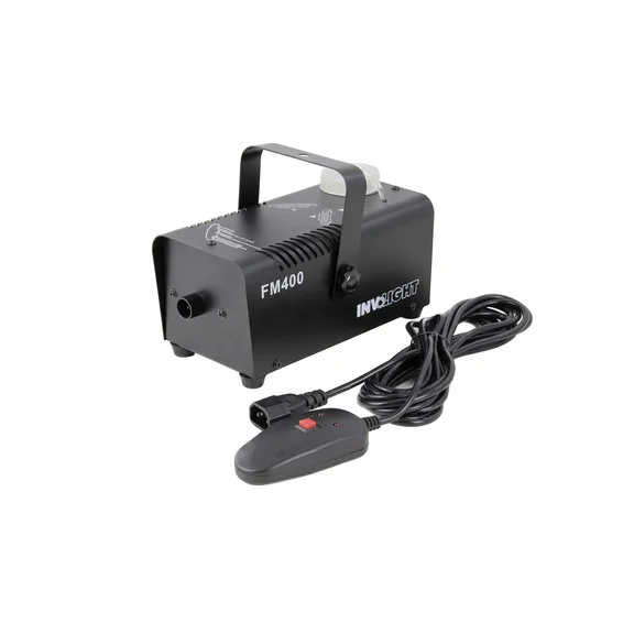 Involight FM400 Генератор дыма - 0