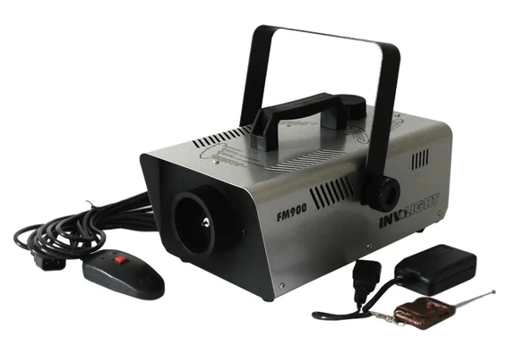 Involight FM900 Генератор дыма - 1